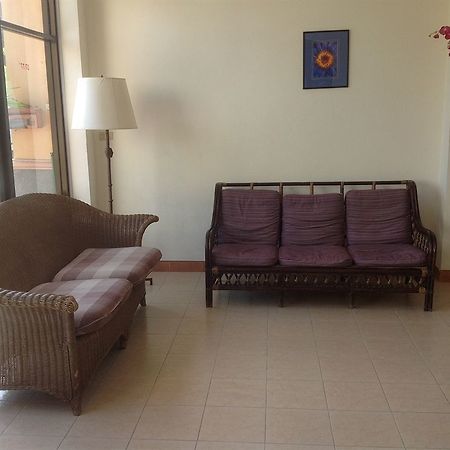 Sunny Guest House 사무이 외부 사진