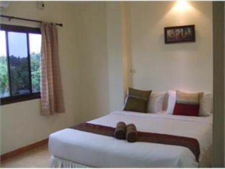 Sunny Guest House 사무이 객실 사진