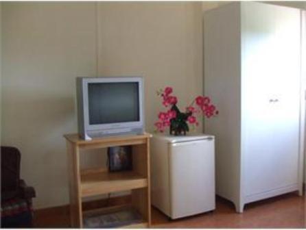 Sunny Guest House 사무이 객실 사진