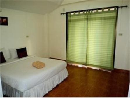 Sunny Guest House 사무이 객실 사진
