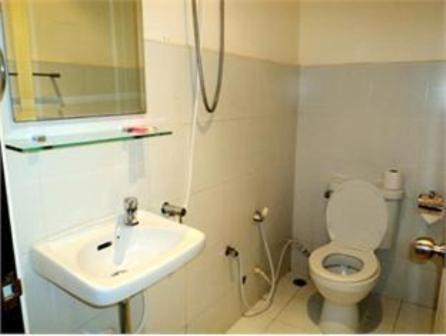 Sunny Guest House 사무이 객실 사진