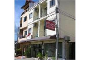 Sunny Guest House 사무이 외부 사진
