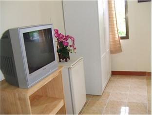 Sunny Guest House 사무이 외부 사진