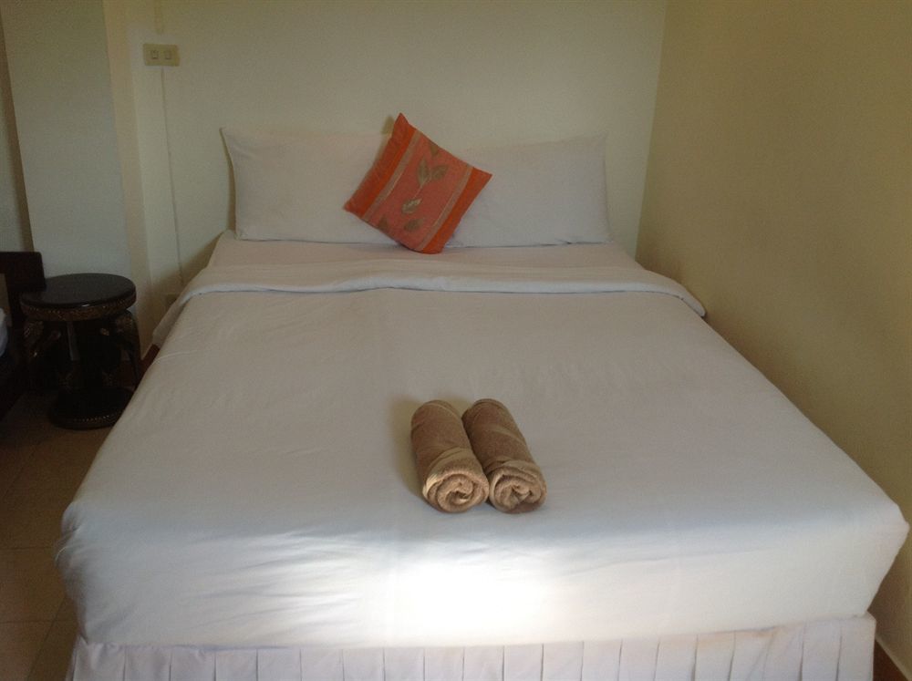 Sunny Guest House 사무이 외부 사진