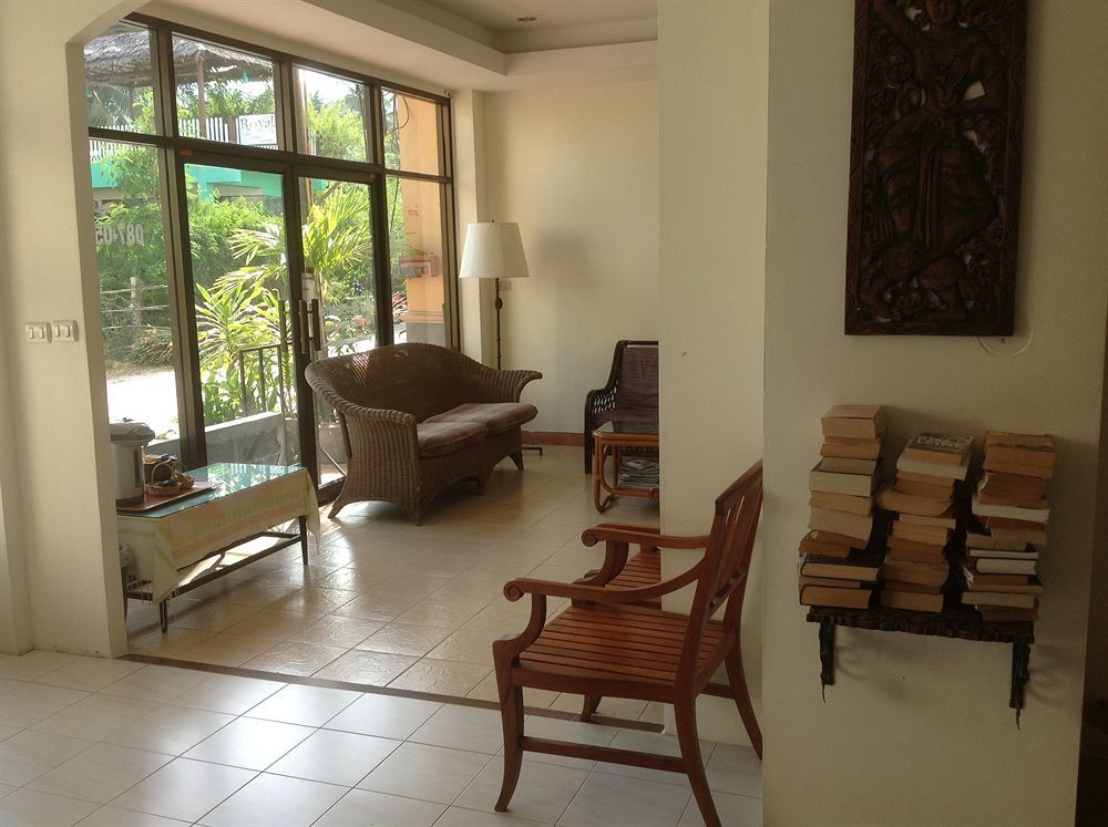 Sunny Guest House 사무이 외부 사진