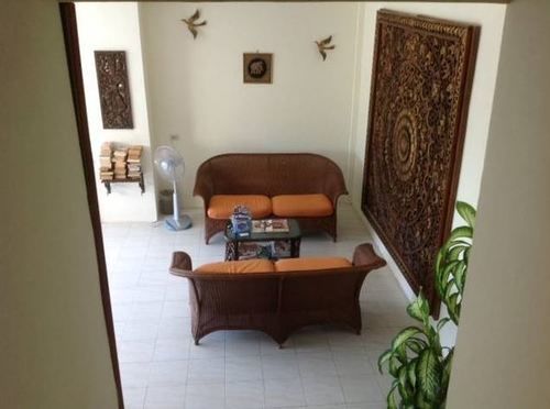 Sunny Guest House 사무이 외부 사진