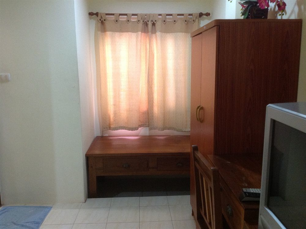 Sunny Guest House 사무이 외부 사진