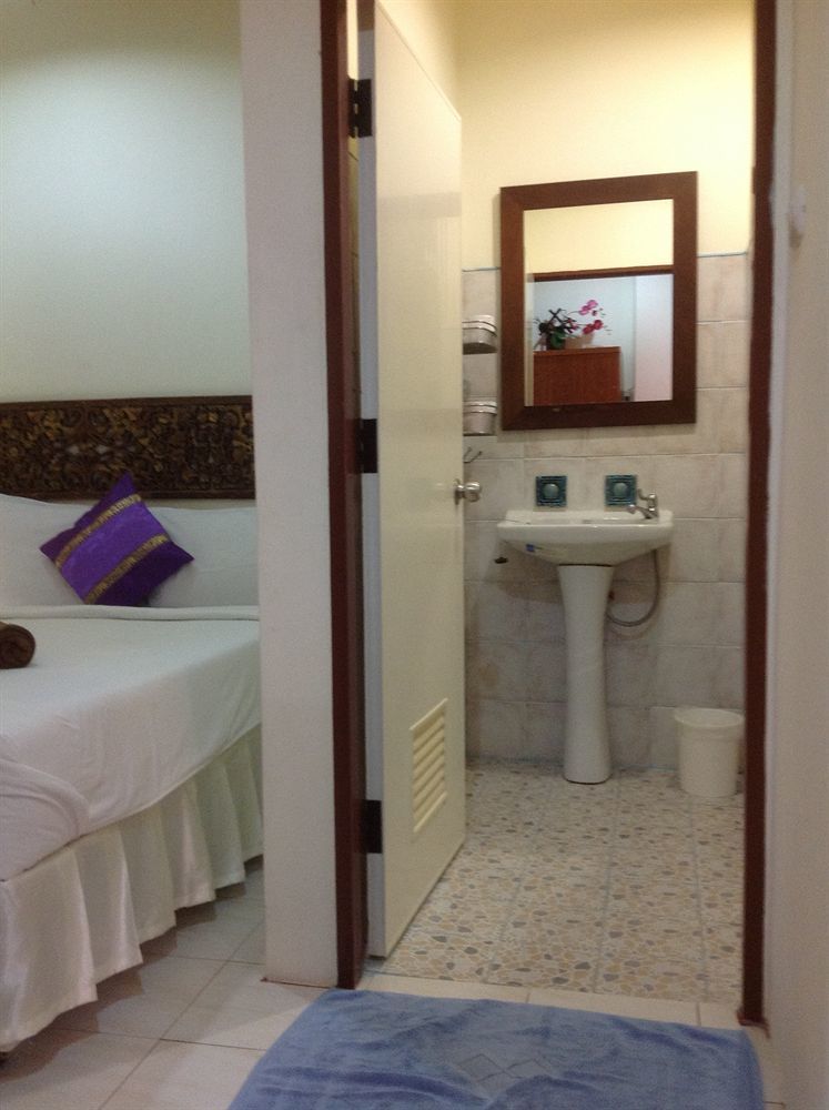 Sunny Guest House 사무이 외부 사진