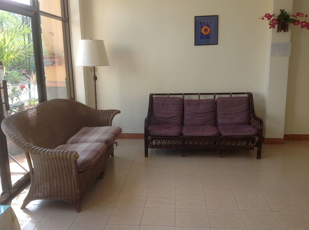 Sunny Guest House 사무이 외부 사진