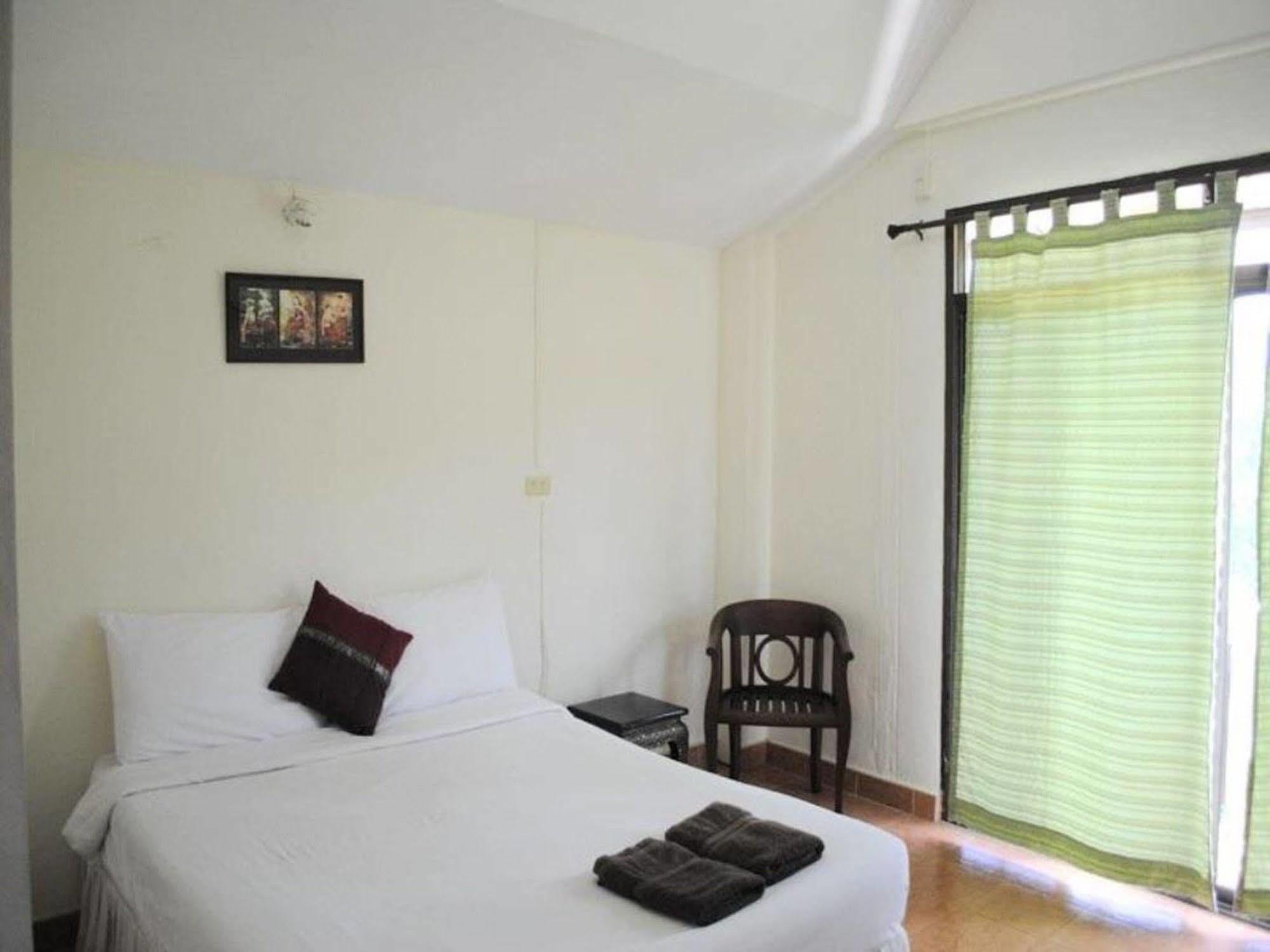 Sunny Guest House 사무이 외부 사진