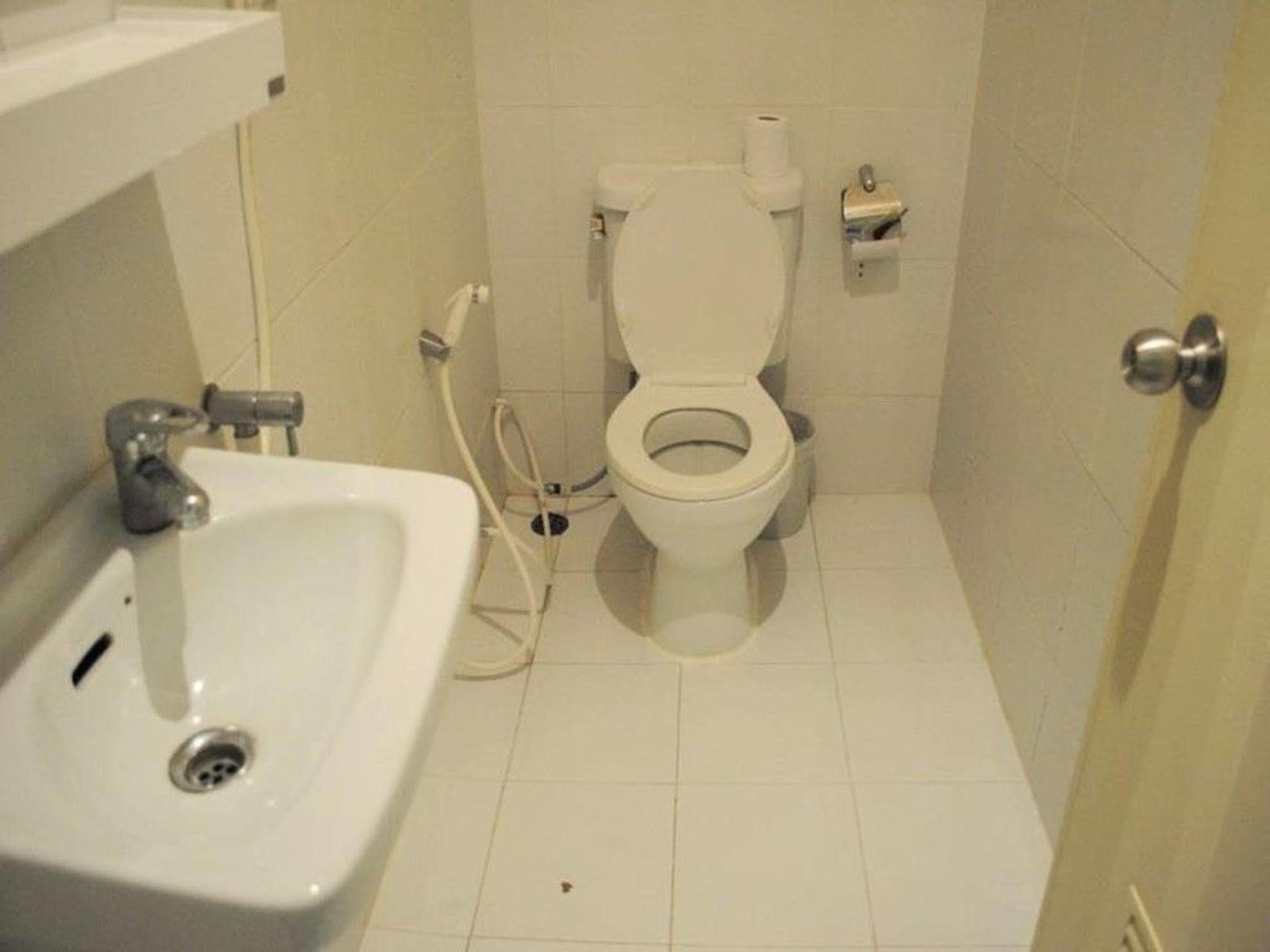 Sunny Guest House 사무이 외부 사진