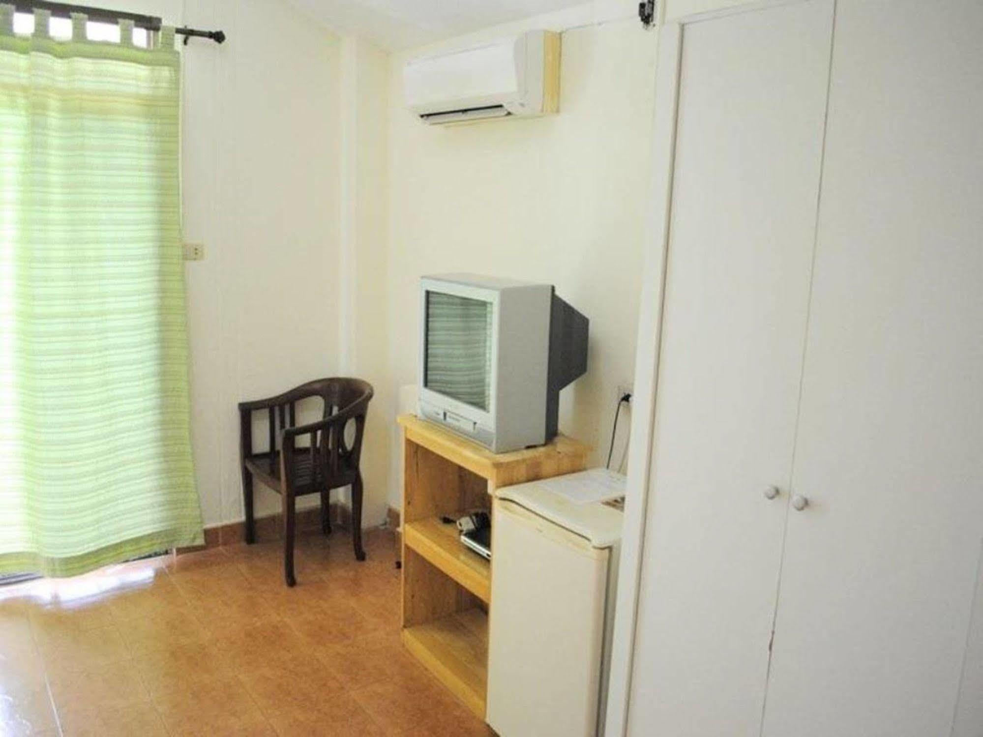 Sunny Guest House 사무이 외부 사진