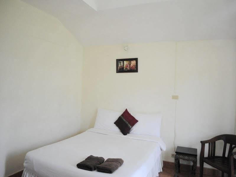 Sunny Guest House 사무이 외부 사진