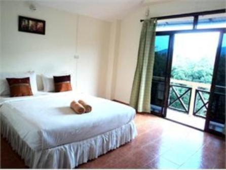Sunny Guest House 사무이 외부 사진
